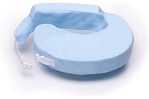 My Brest Friend Nursing Pillow Cover