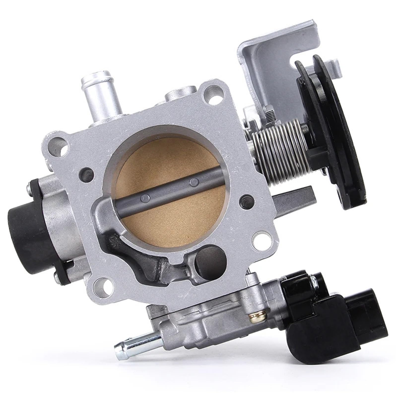 OEM 22030-0D110 220300D110 Korpus przepustnicy pasuje do Subaru Pasuje do Corolli Matrix 03-2005 1.8L Narzędzia Akcesoria samochodowe