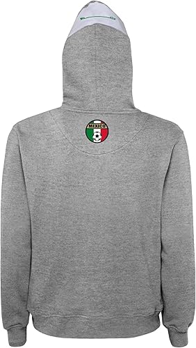 Miniatura 3 de Outerstuff Women's FIFA World Cup Core Fleece Hood
