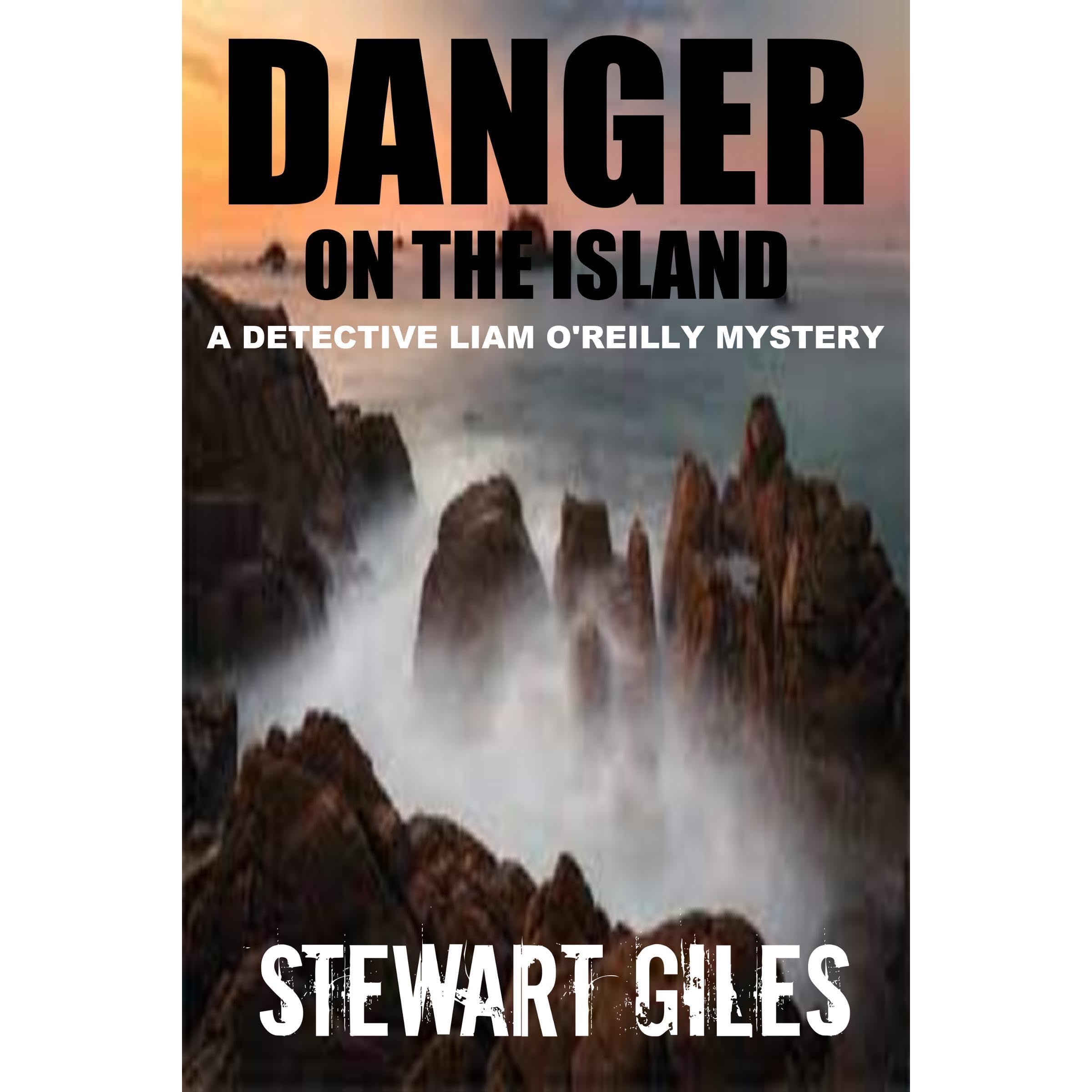 Danger on the Island