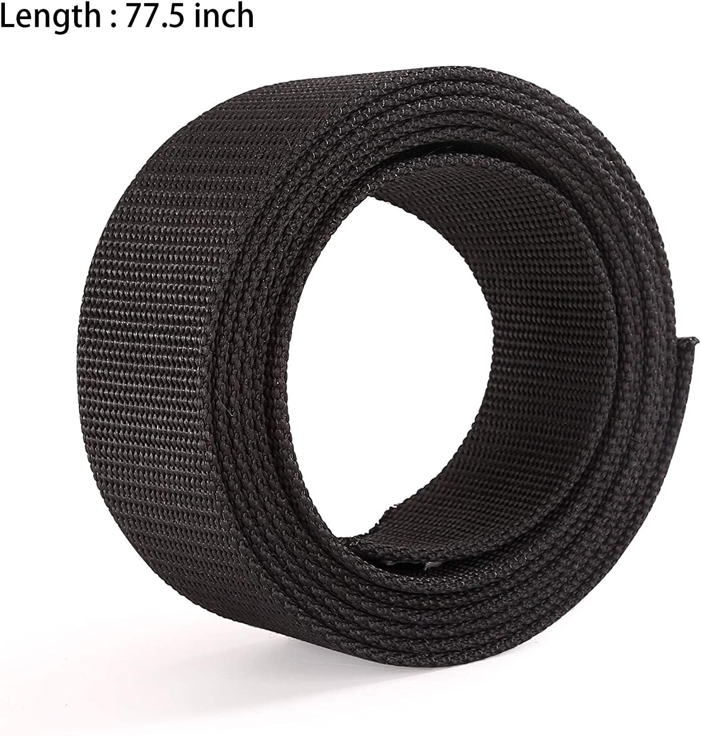 10L0L Golf Cart Bag Rack Holder Retainer Strap for EZGO TXT RXV, Medalist 1994.5-up, OEM# 71853-G01 71853G01 - Image 3