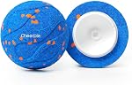 Cheerble Jouets de chien interactifs intelligents, boule bâclée AIR Neo, Jeu de chiots battements de coeur, Déplacement automatique, Buncing & Roulement, 3 Modes, matériel E-TPU, IPX7 Waterproof, Pet Anxiety Relief, pour les petits à grands chiens