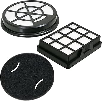 Filtro Motore Aspirapolvere Portatile Rowenta X-Force Flex ZR009012