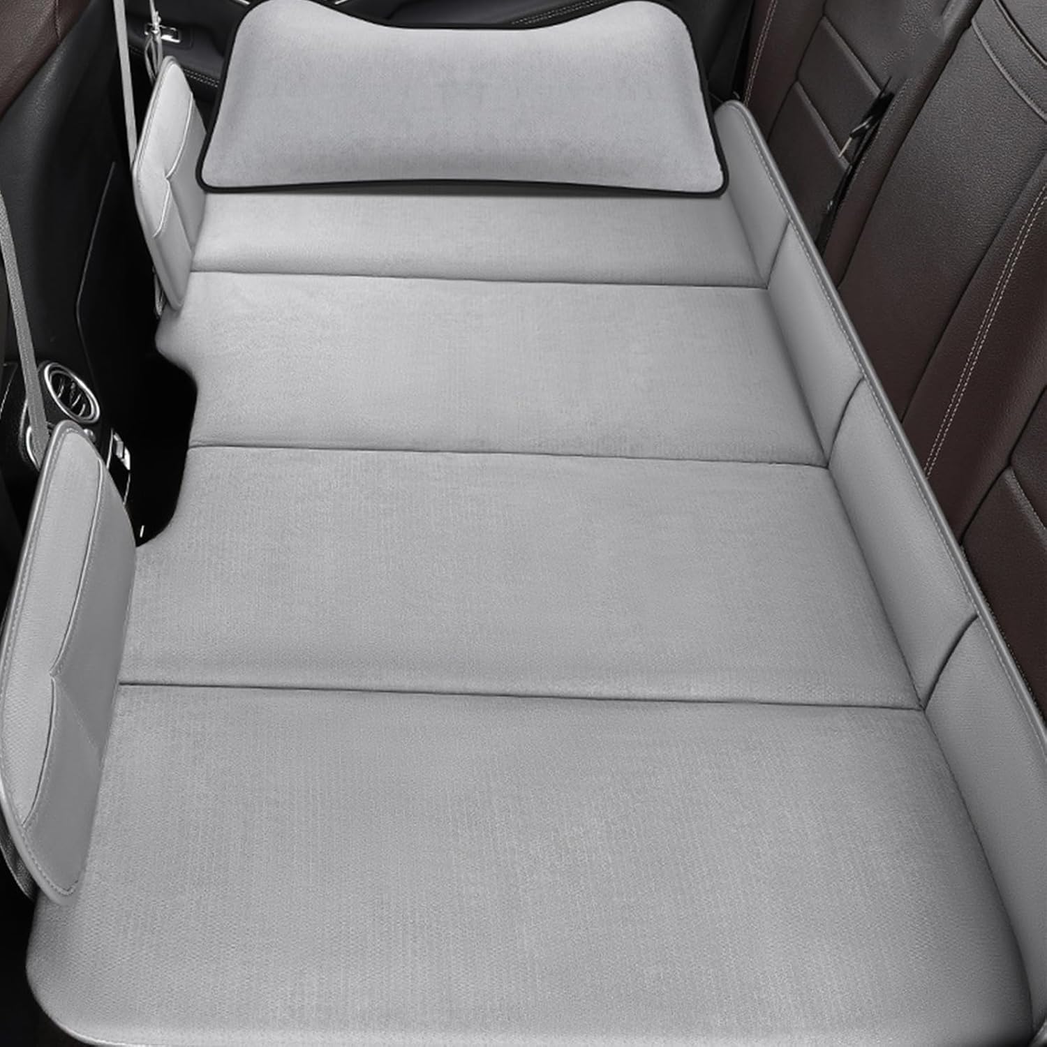 Amazon.co.jp: 2026年新登場 車中泊マット 両面仕様【エブリイ DA17V
