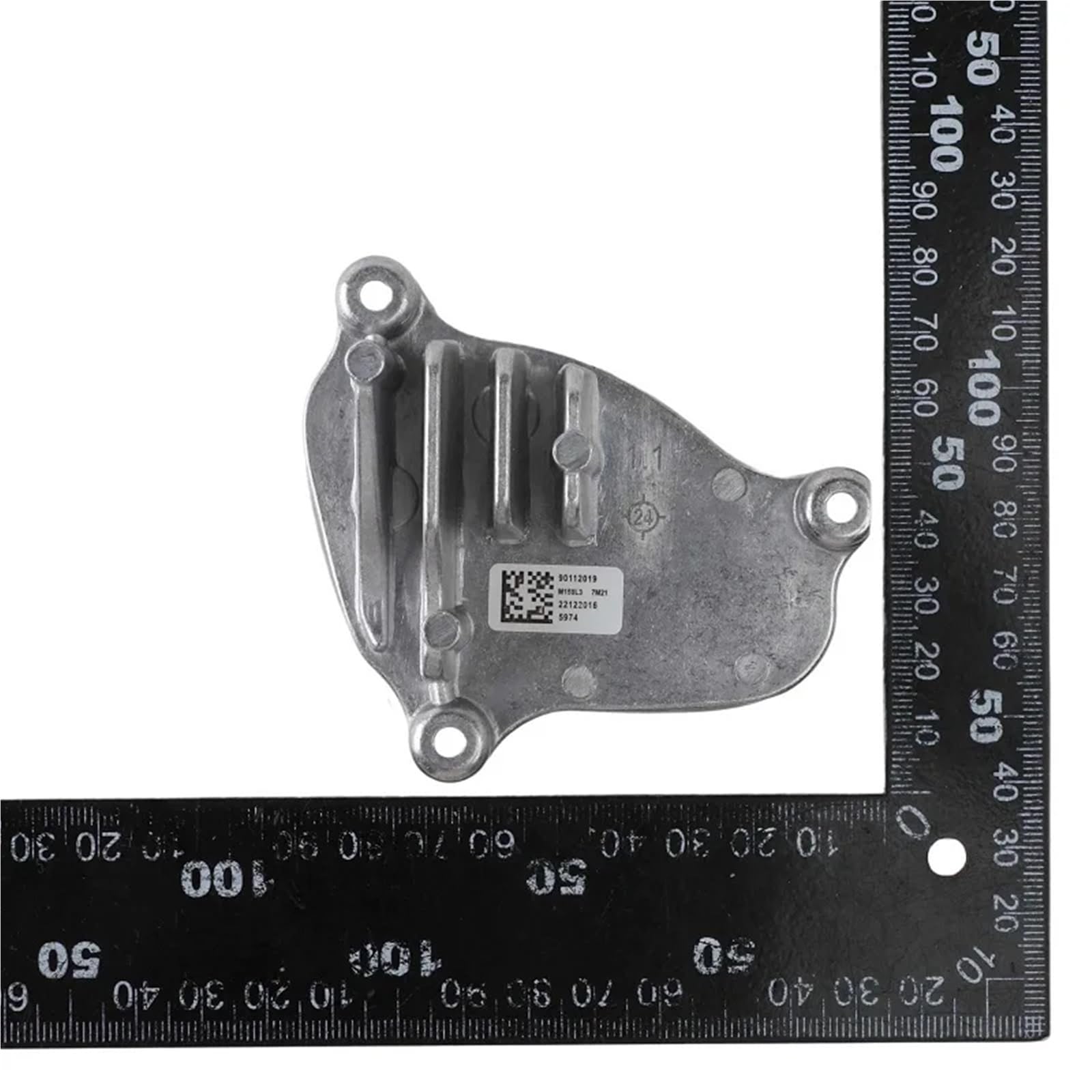 Balasto Automático Módulo de control luces LED DRL para Opel, Seat, León y Cupra (90112019) Reemplazo(Left)
