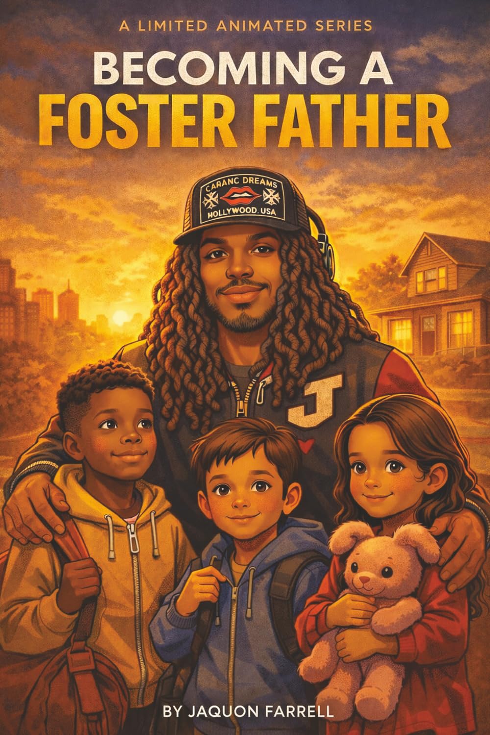 Becoming a Foster Parent: A True Story and Practical Guide
