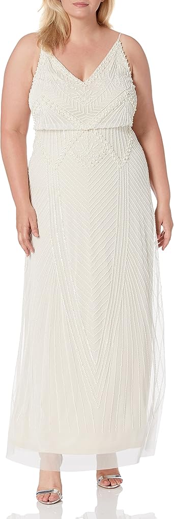 after five dresses plus size