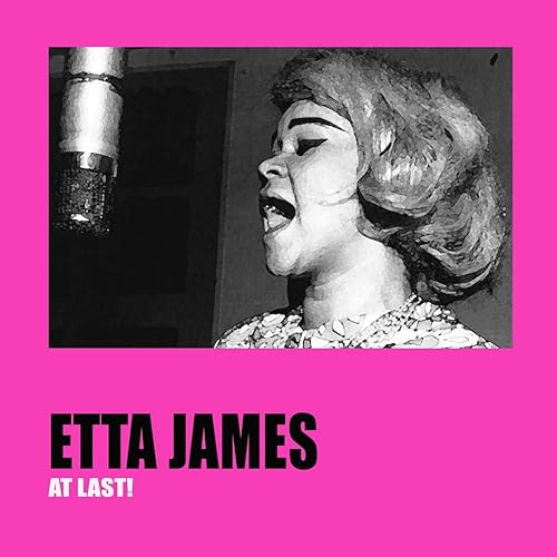Etta James At Last Von Etta James Bei Amazon Music Amazon De