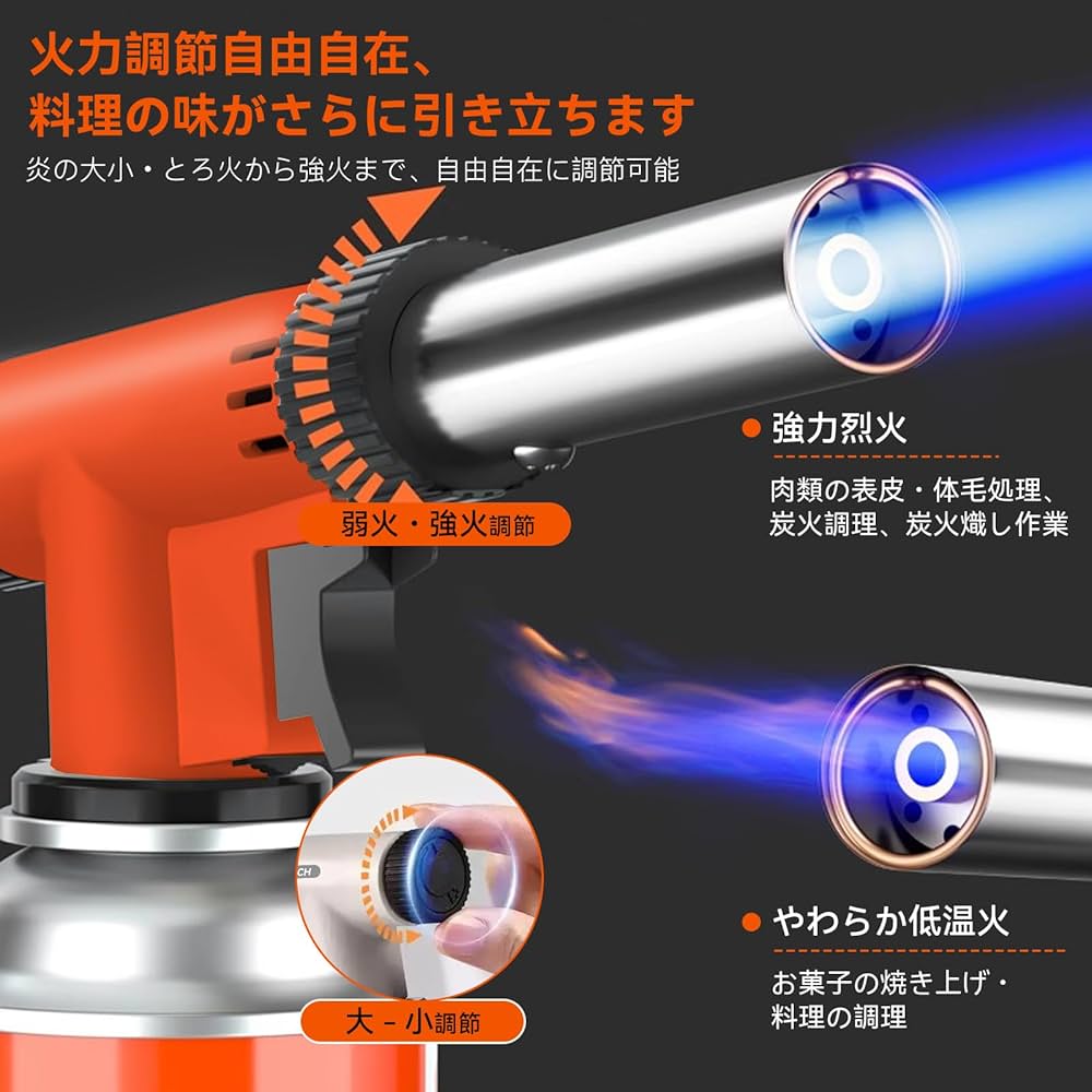 即売 スターシップ トーチ バーニング SONICコラボ】マイクロトーチ ACTIVE(アクティブ) – SOTO by