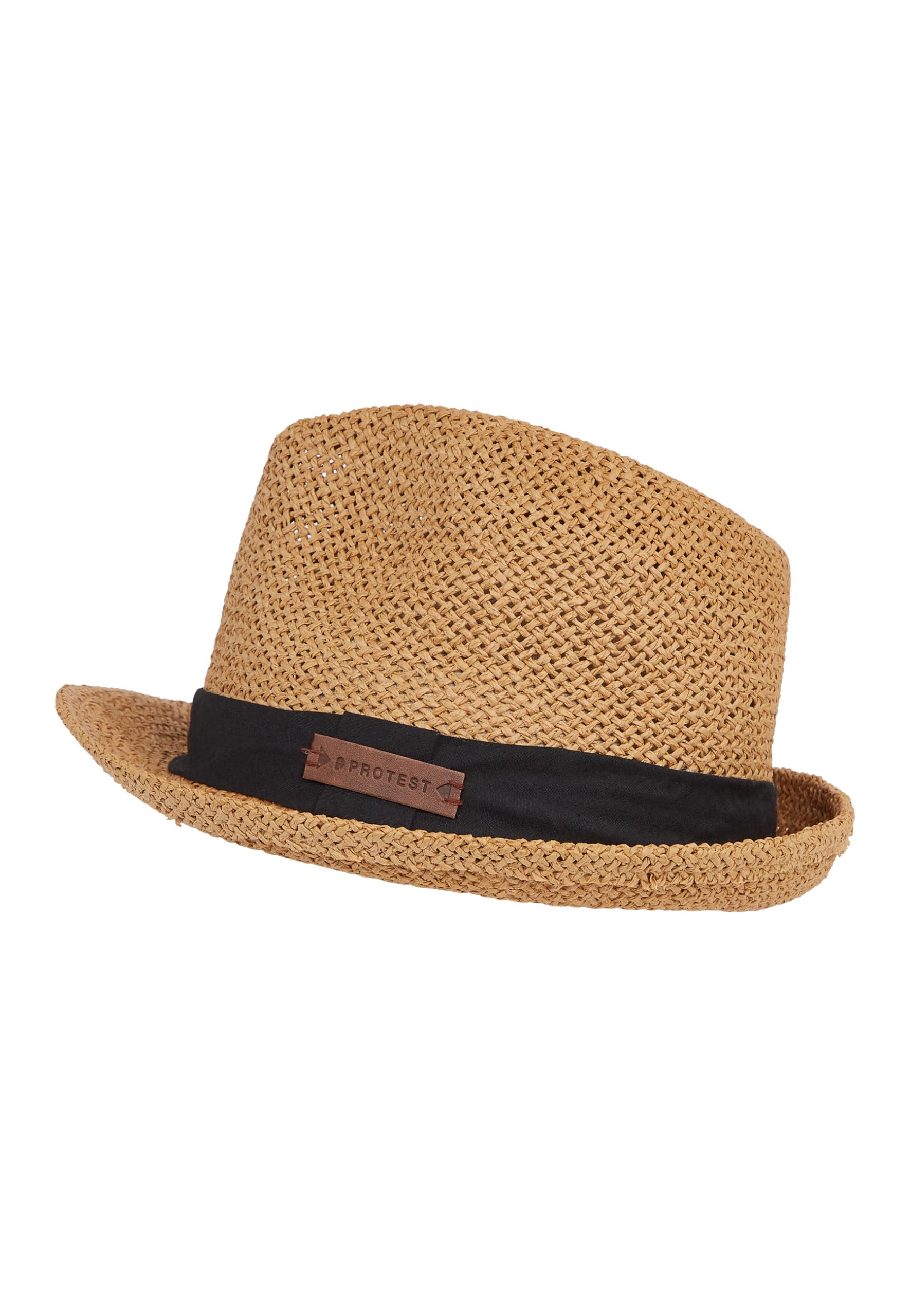 Protest Straw Hat Sombrero de Paja Hombres