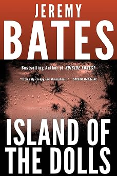 Island of the Dolls Worlds Scariest Places