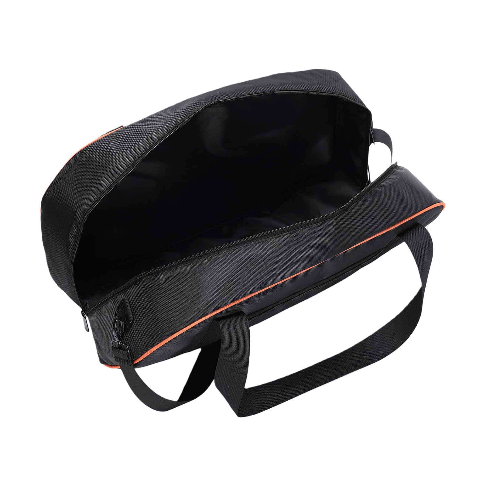 XAGMODSHN Copertura per Altoparlanti Portatili Lunga Durata con Angoli Rinforzati Borsa da Viaggio Resistente all'Acqua per Boombox4 Borsa per Altoparlanti Impermeabile per Apparecchiature Musicali