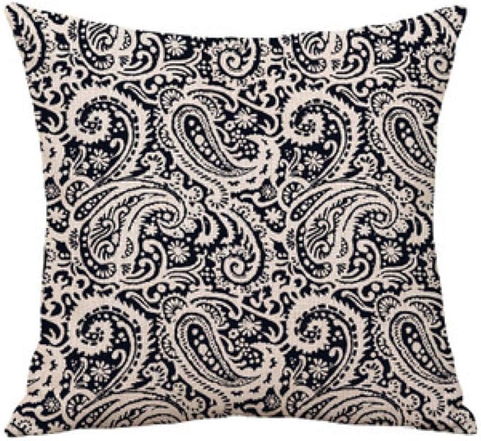 moroccan cushions amazon