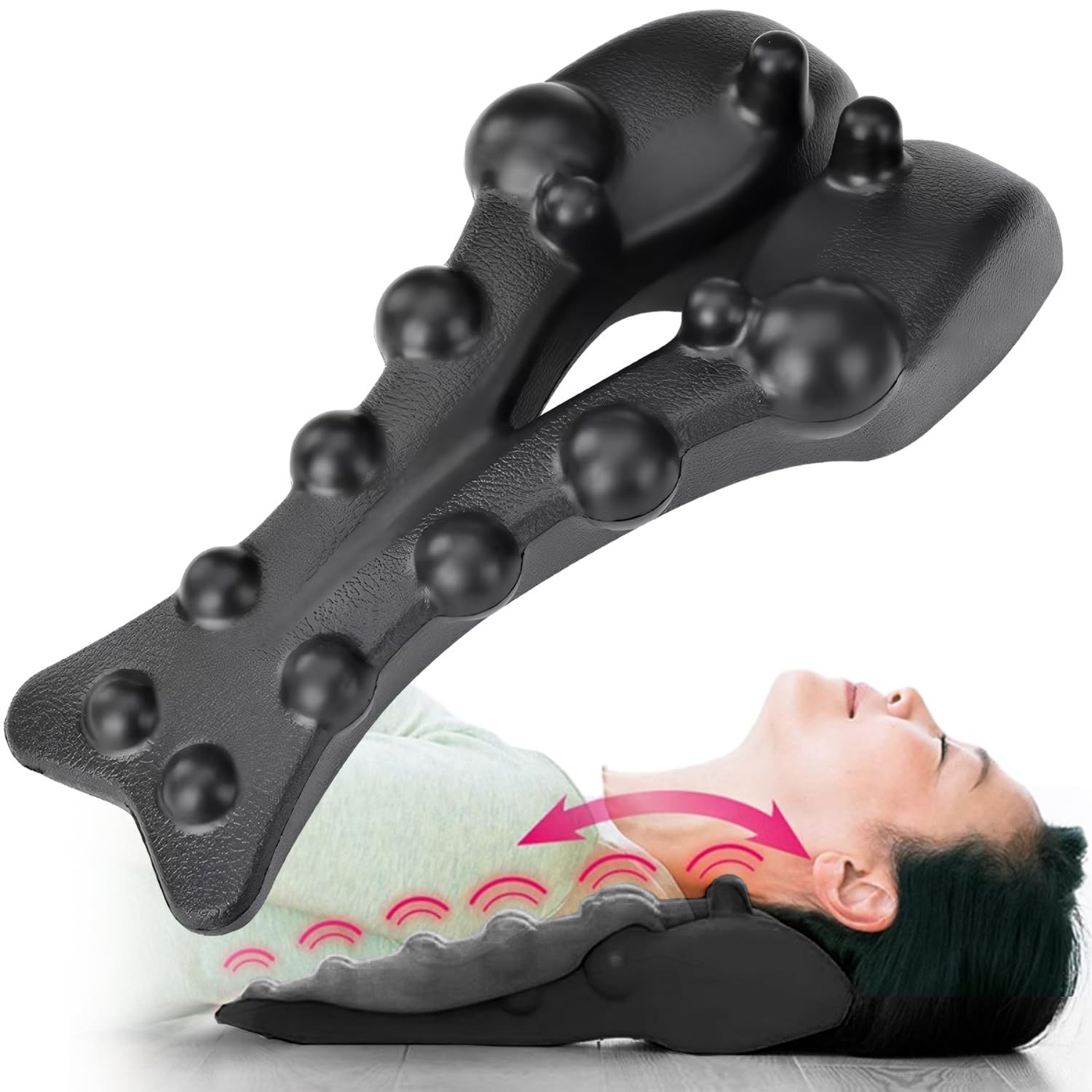 健康グッズ 背骨、肩甲骨に使用 Amazon.co.jp: 肩こり 解消グッズ 肩甲骨・背中 を一度に