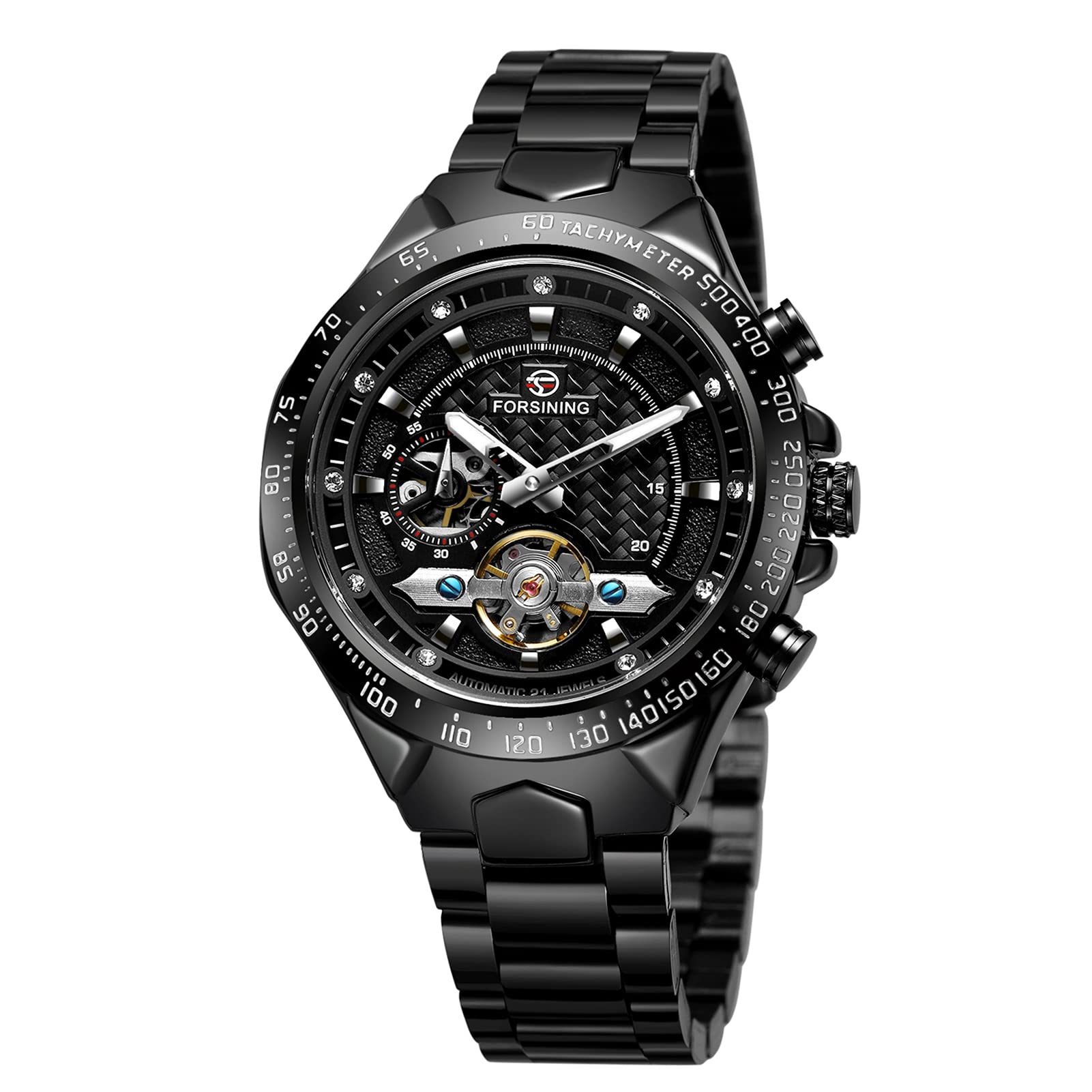Generic Mens Automatic Mechanical Watch Luminous Display Business Casual Wristwatch for Men (B0BCGN3QK8) Amazon Price History, Amazon Price Tracker