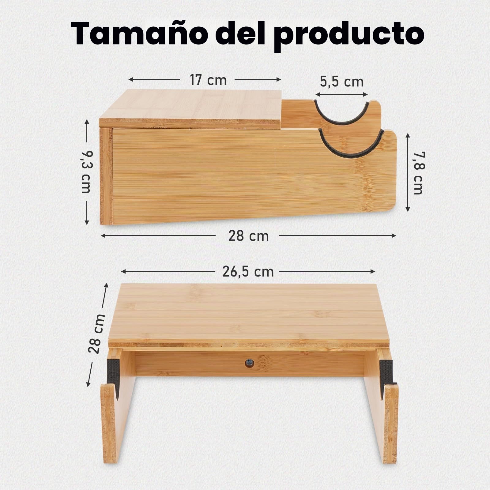 Soporte Bicicletas Pared - Bike Stand - Soporte Bicicleta Pared Vertical