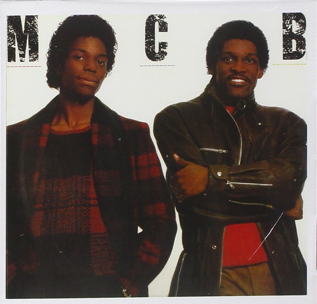 MCB