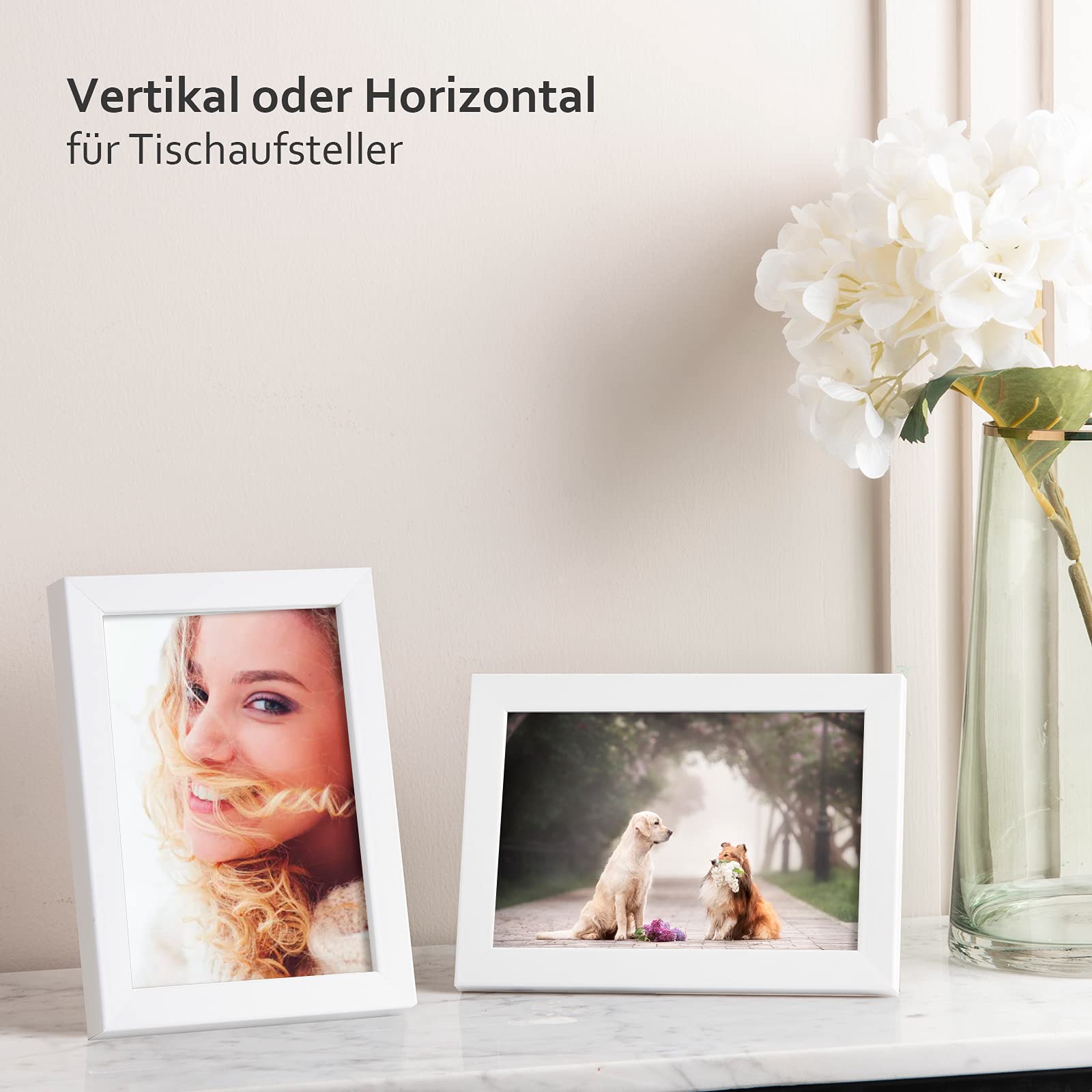 6x4 Picture Frames - Image 2
