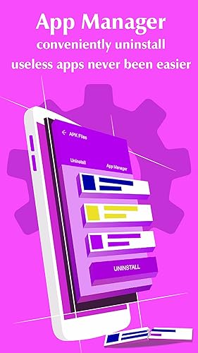 Fast Cleaner - Free Up Space, Boost RAM, Clean, Space Cleaner