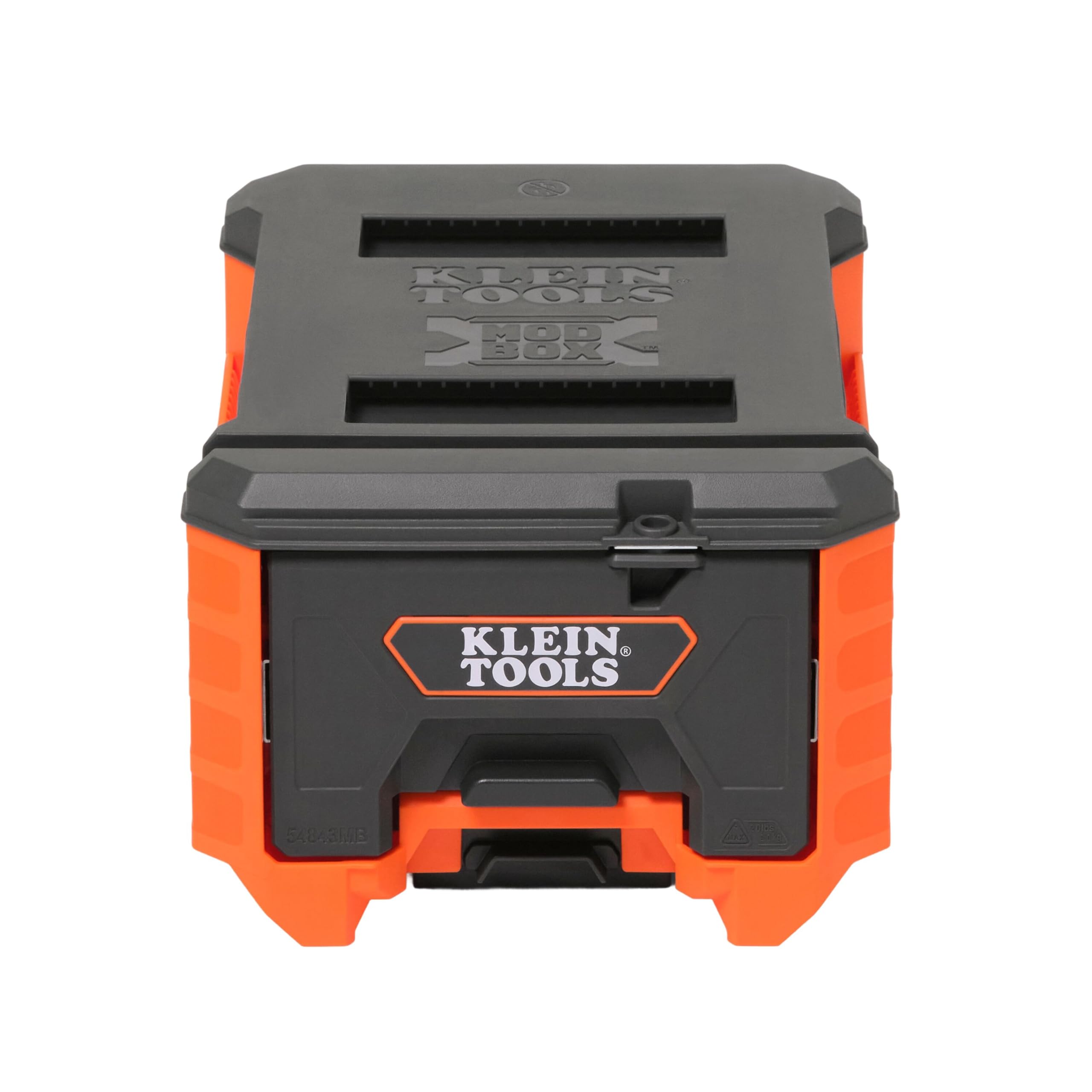 Amazon.com: Klein Tools 54843MB MODbox Compact Single Drawer Box