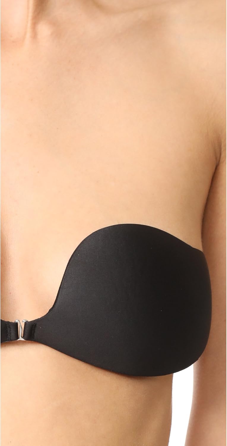 Maidenform Womens Adhesive Hook Bra - Image 3