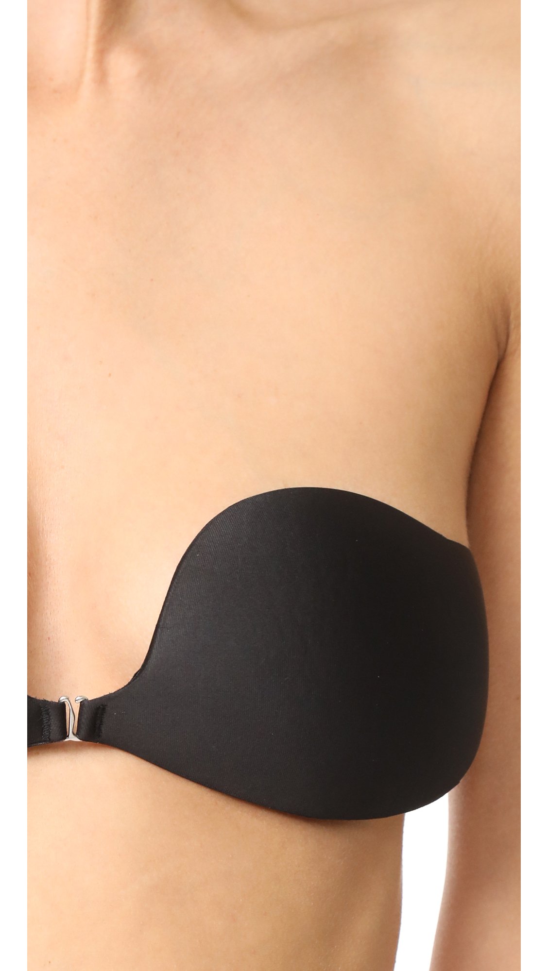 Maidenform Adhesive Hook Bra Sujetador Moldeado Mujer (Pack de 1)
