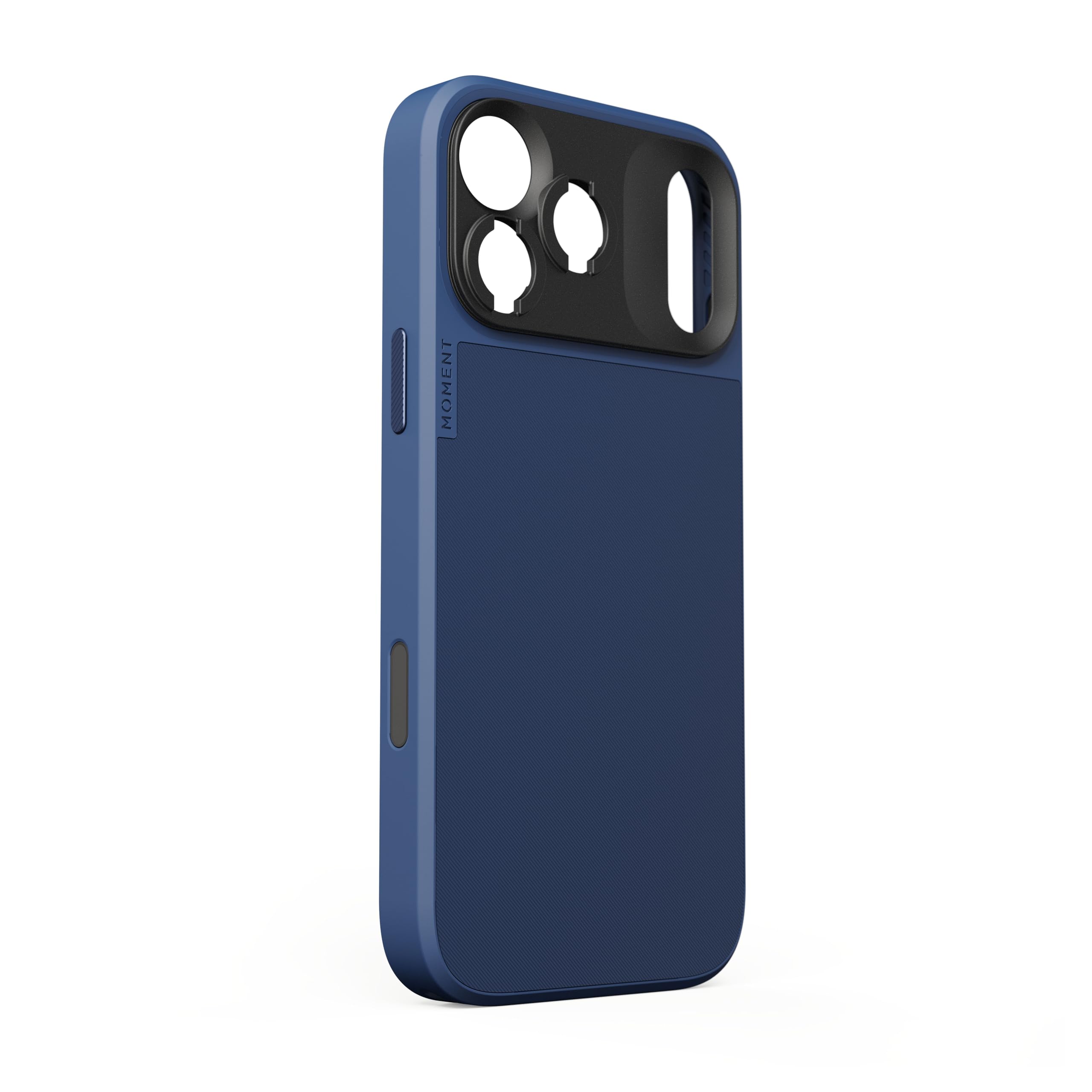 Amazon.com: Moment Camera Case for iPhone 17 (Blue, iPhone 17 Pro