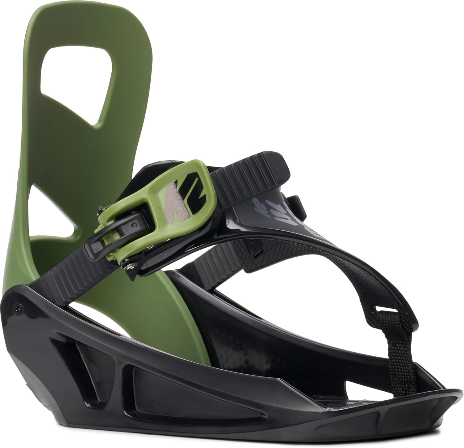 K2 Lil Mini Snowboard Bindings