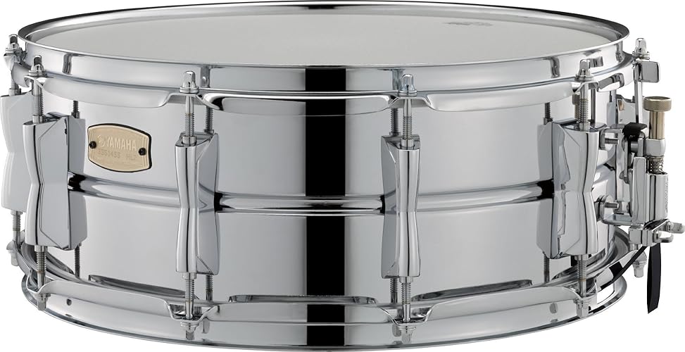 Yamaha SSS-1455 Snare Drum