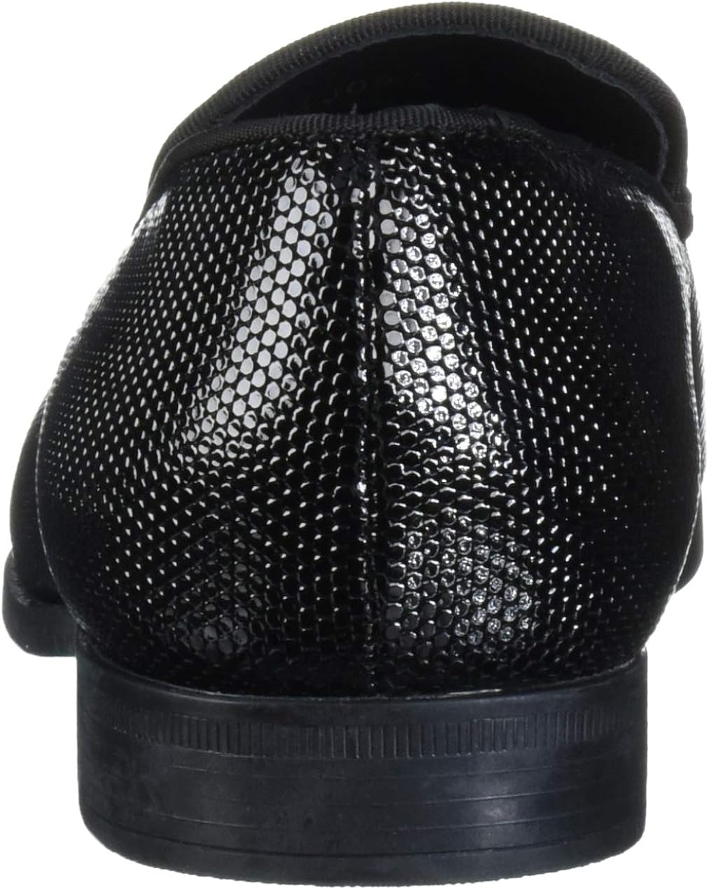 Emporio Armani Men's Formal Slip-on Loafer