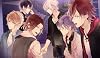 DIABOLIK LOVERS LUNATIC PARADE -PS Vita