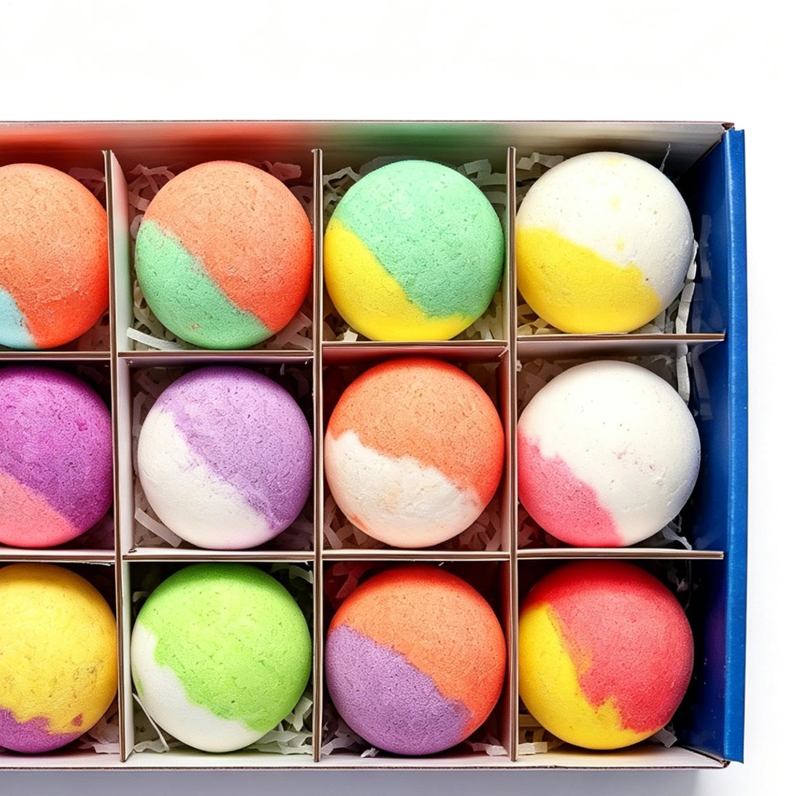 Badekugeln für – bequemes Partygeschenk und – Sprudeltabletten für Dusche | für Mädchen Jugendliche Frauen Hotel Badezimmer Entspannung Ruhe Spa Party