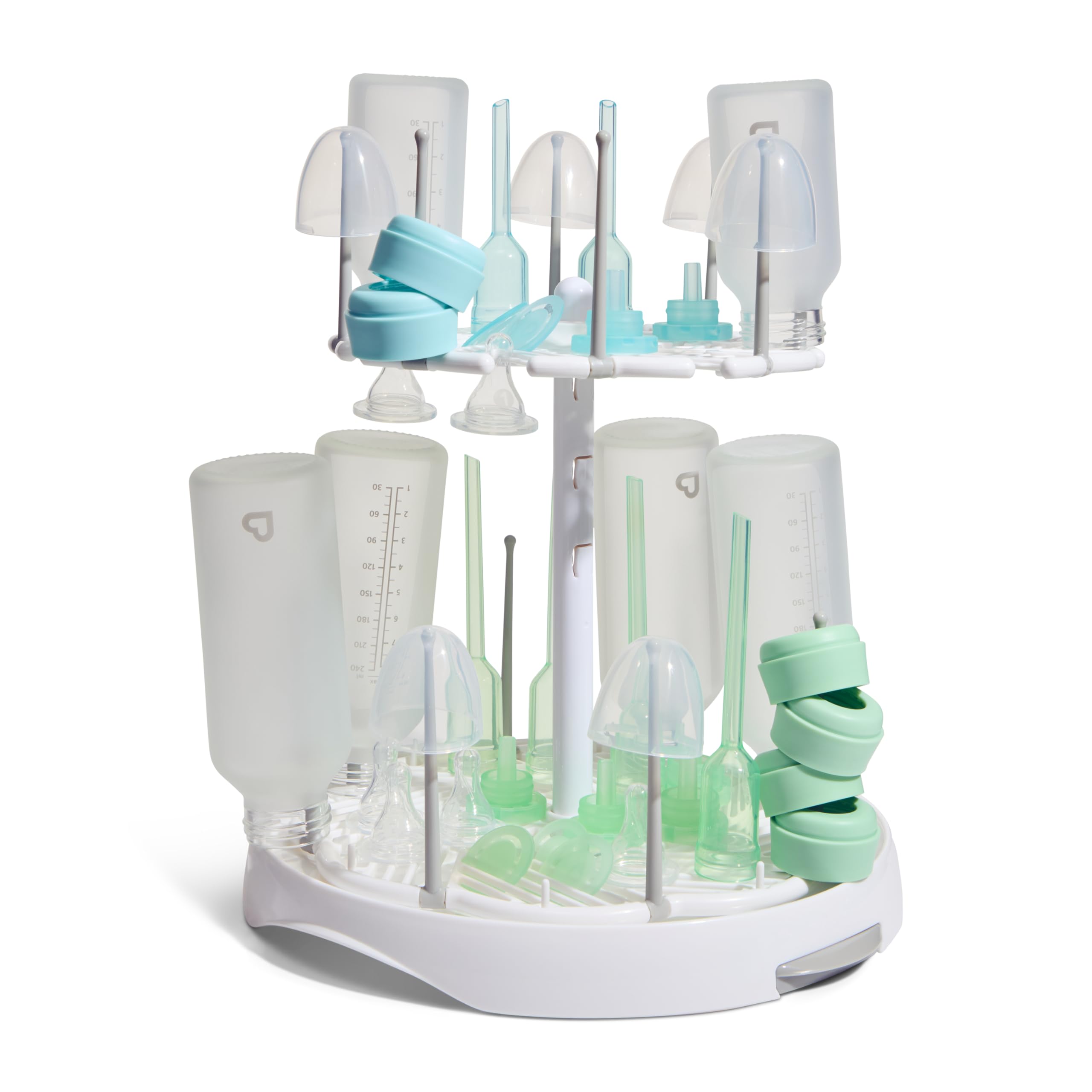 ® High Capacity Drying Rack