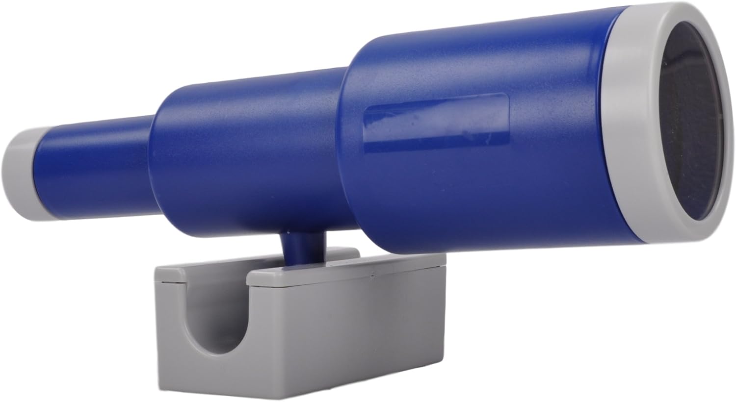 Swing Set Stuff Inc. Monocular Telescope (Blue) with SSS Logo Sticker
