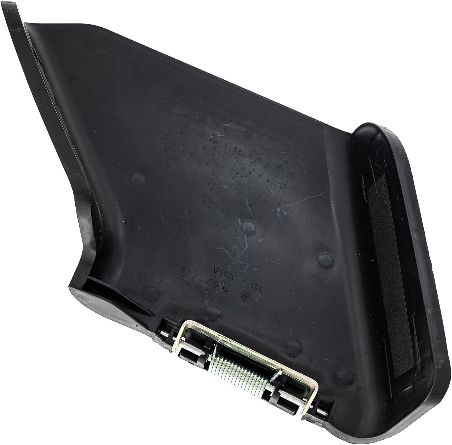 CUB CADET 631-0094B 44" Chute Deflector Assembly Z Force GT 44 2544 364 2518