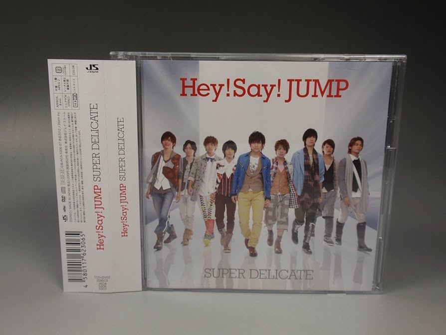 JUMPingCAR 初回限定盤1.2 Amazon.co.jp: JUMPing CAR 【初回限定盤2】(DVD付): ミュージック