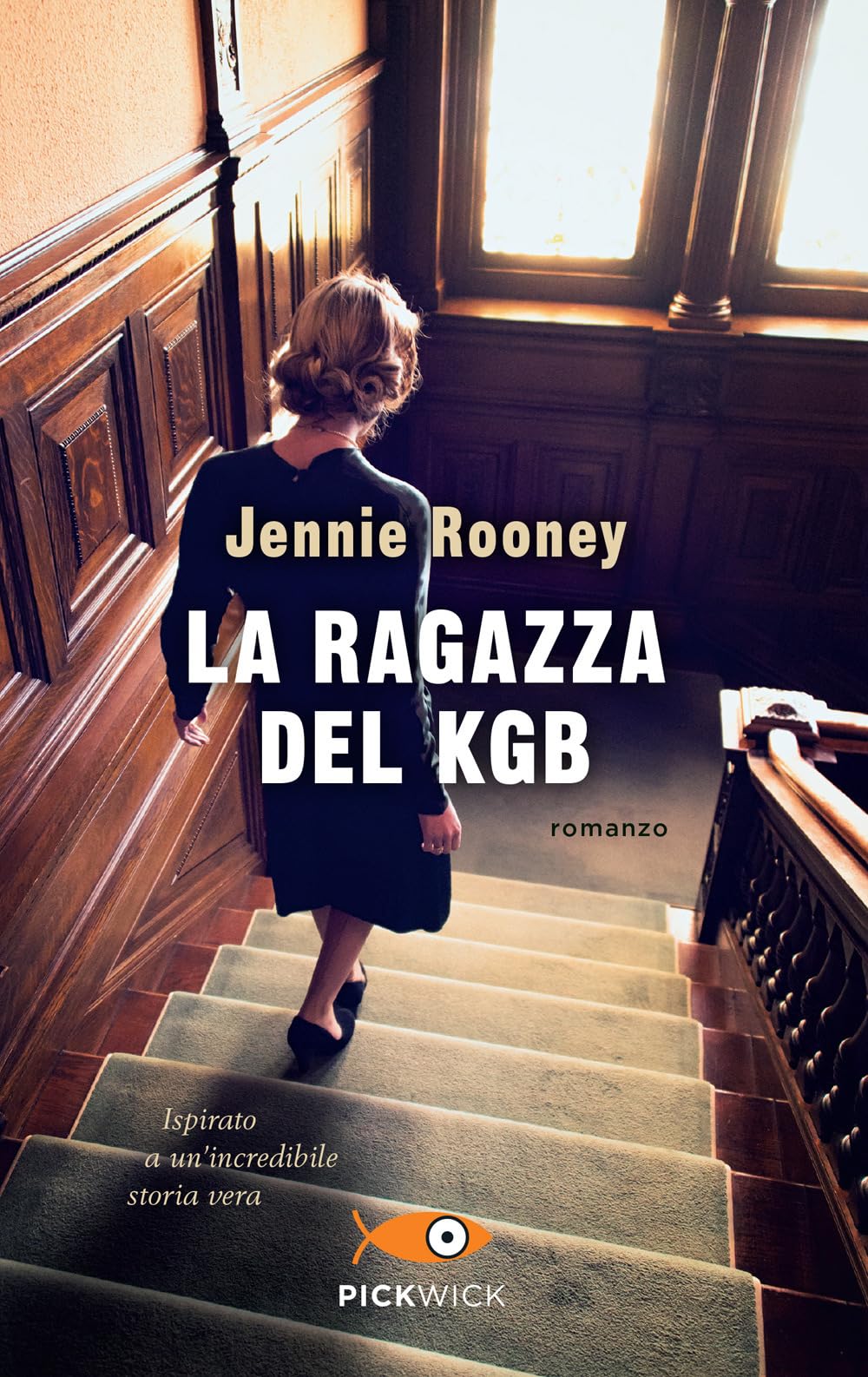 La Ragazza Del Kgb - 4