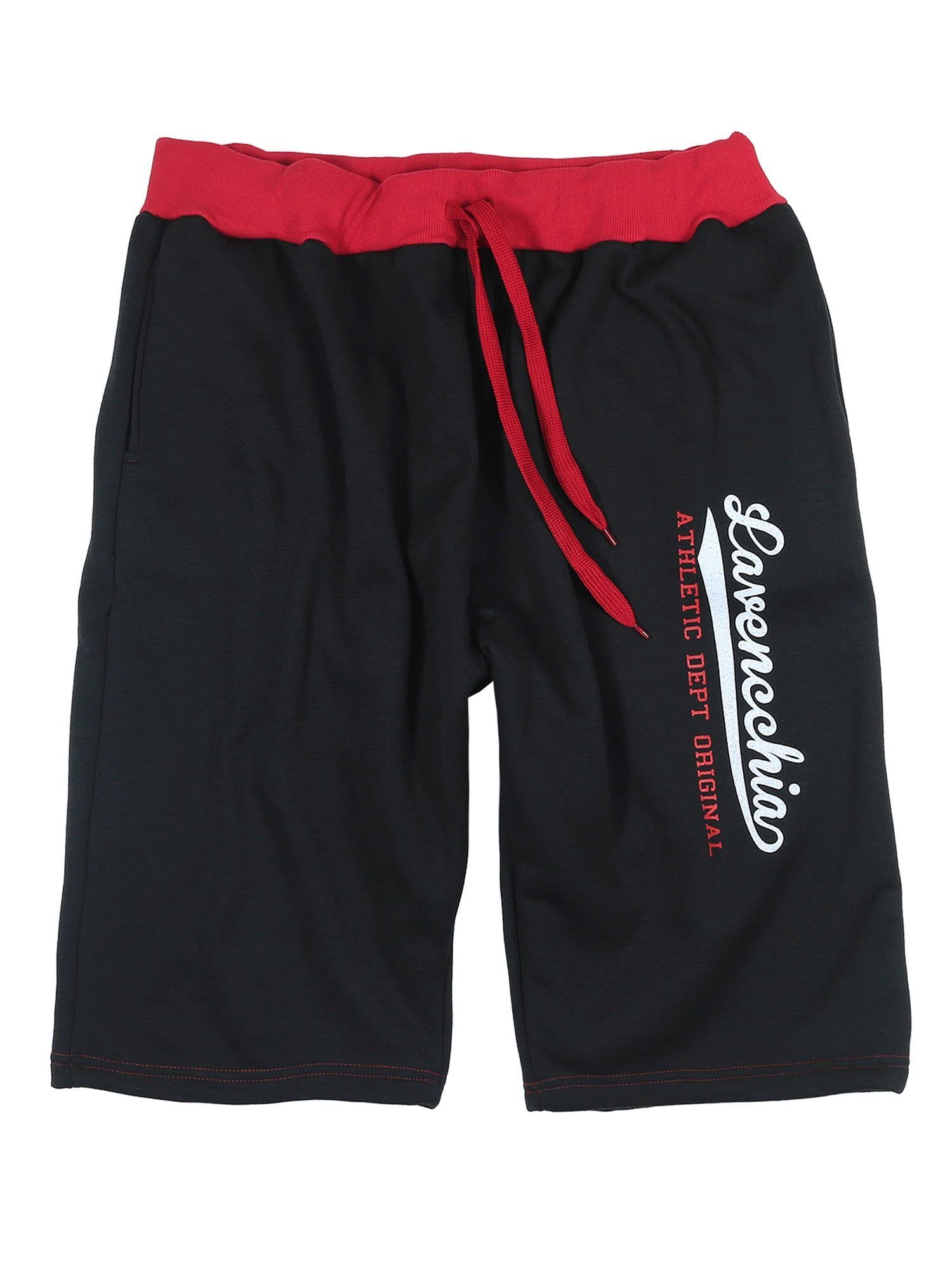 Lavecchia - Pantalón deportivo - Básico - para hombre