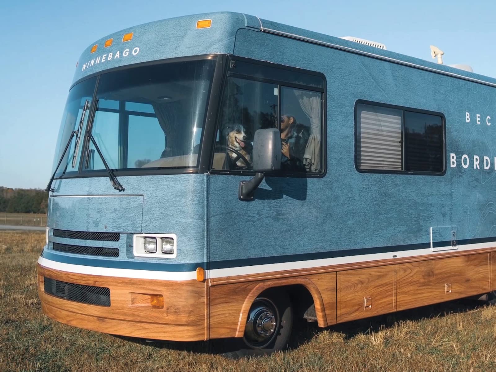 Watch Borderless Prime Video