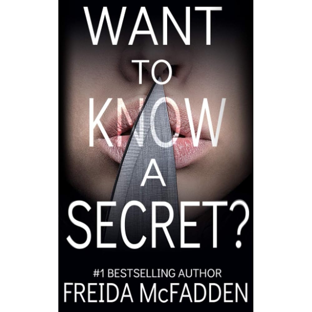 Want to Know a Secret?