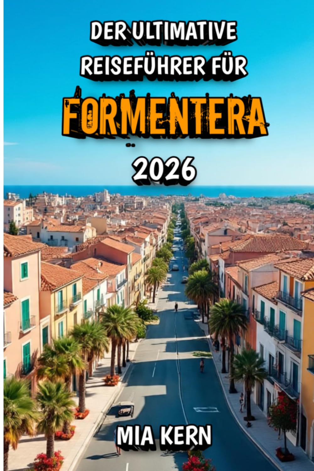 Der Ultimative Reiseführer für Formentera 2026: Entdecken Sie versteckte Strände, kristallklares Wasser, malerische Wanderwege, regionale Küche und den ultimativen mediterranen Inselurlaub.