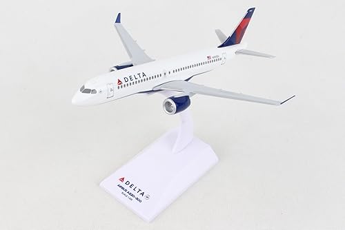 Miniatura 2 de Daron SkyMarks Delta A220-300 1200 (SKR1091)
