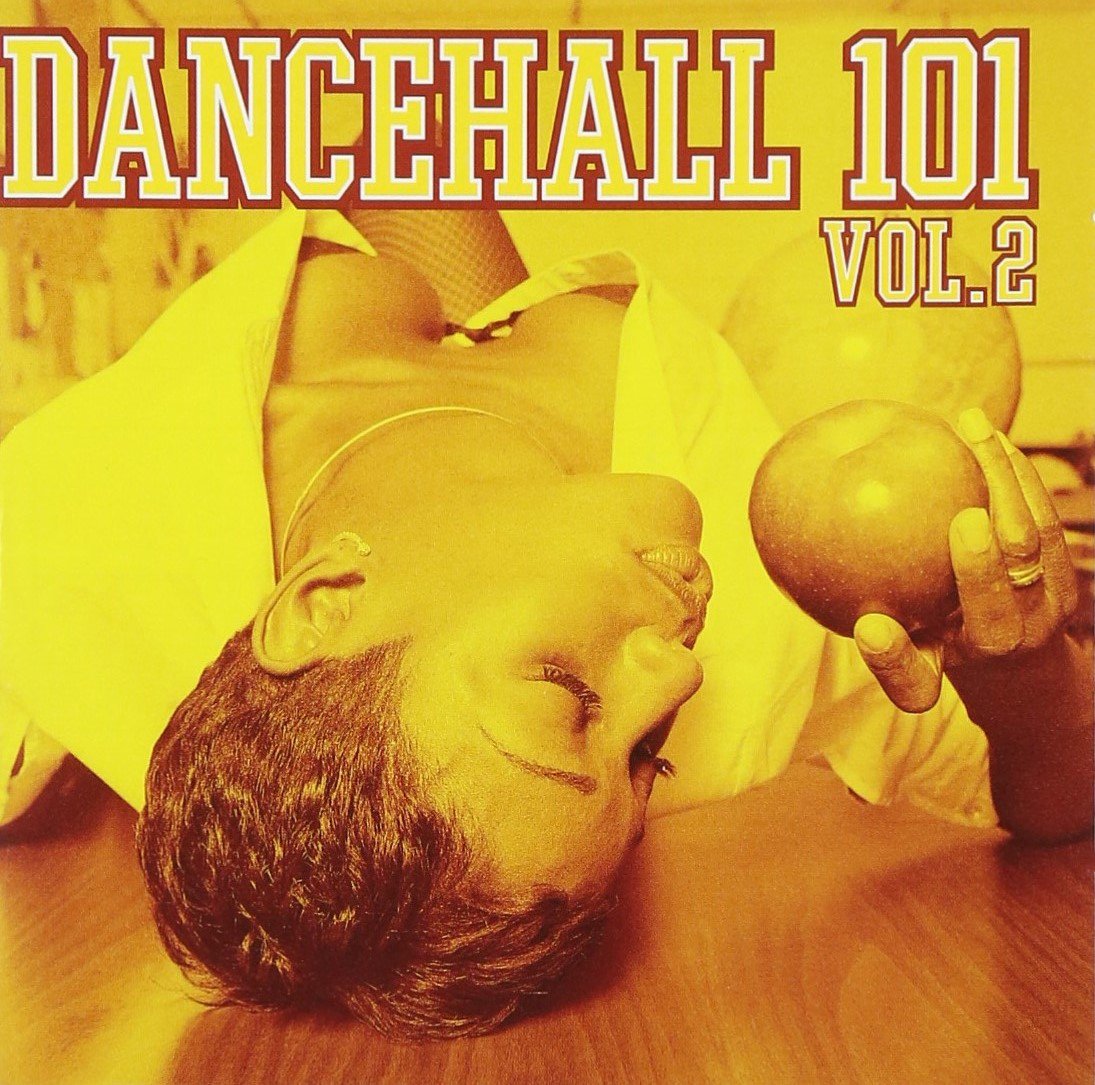 Dance Hall