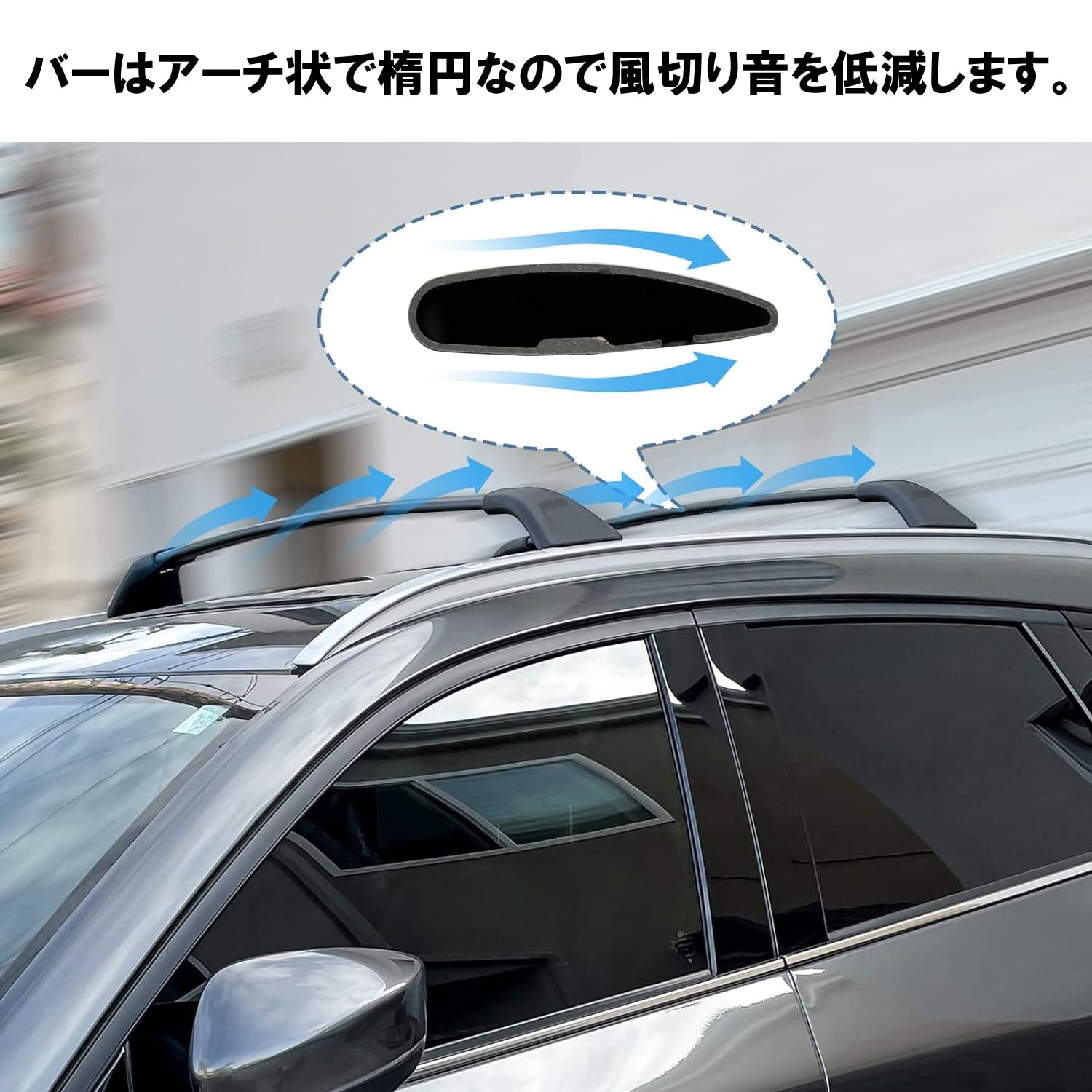 クロスバー アルミ製 2本セット CX-5 KF系 ベースキャリア Amazon.co.jp: ツールズアイランド(Toolsisland) クロスバー アルミ製