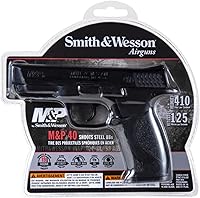 Vista 8 de Umarex Smith & Wesson M&P