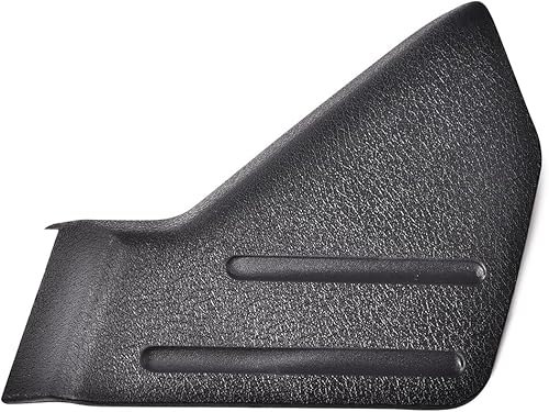 Miniatura 1 de PIT66 Cubierta de asiento delantero izquierdo compatible con Ford F150 2009-2013 lado del conductor 9L3Z-1661693-CA