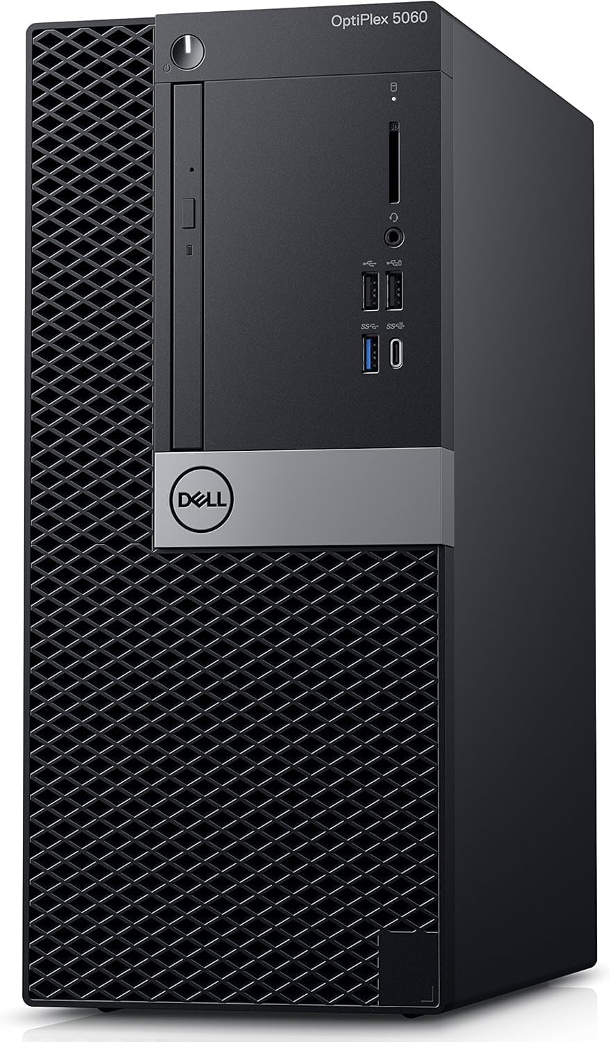 し*！様 Dell Optiplex 5060 Amazon.com: Dell OptiPlex 5060 SFF RGB Computer PC, Intel Core i5