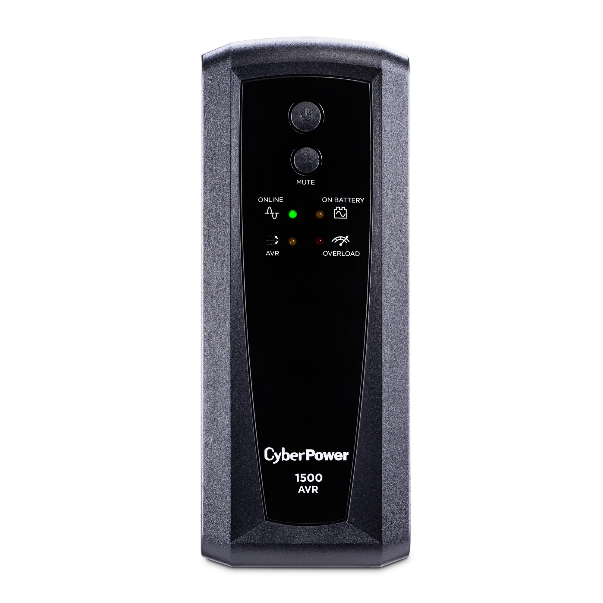 CyberPower CP685AVRG AVR UPS Battery Backup and Surge Protector product thumbnail 2