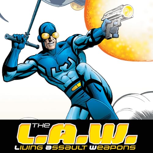 L.A.W. (Living Assault Weapons) (1999-2000)