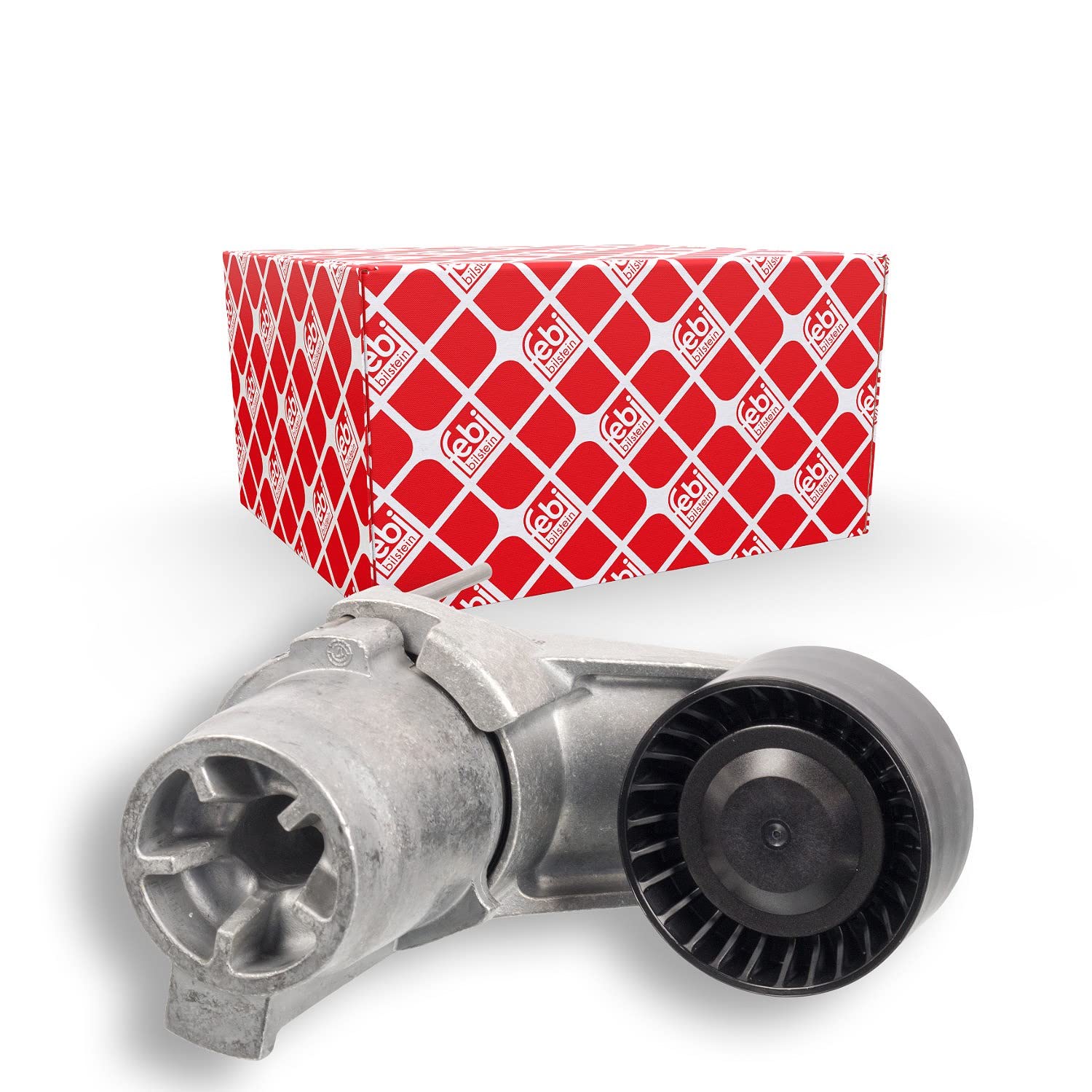 Febi Bilstein 49511 Cinghia di Distribuzione